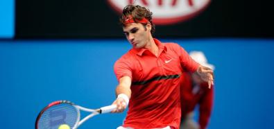 Australian Open: Federer, Nadal, Clijsteres i Woźniacka grają dalej